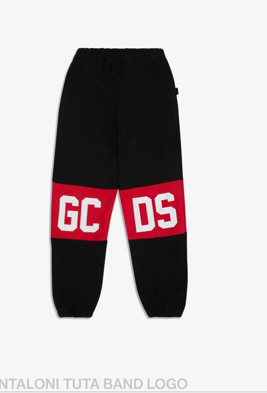 PANTATUTA GCDS BAMBINO