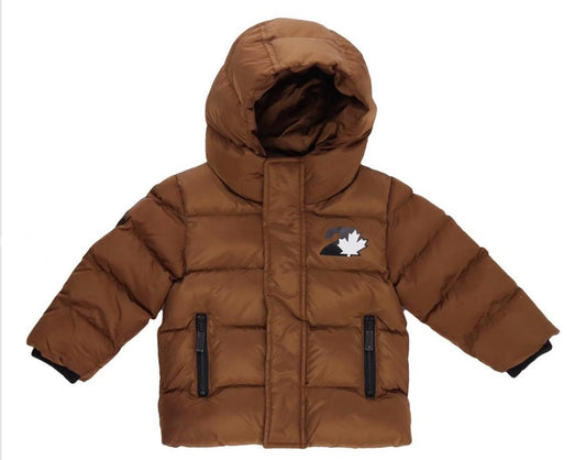 GIUBBINO DSQUARED BAMBINO