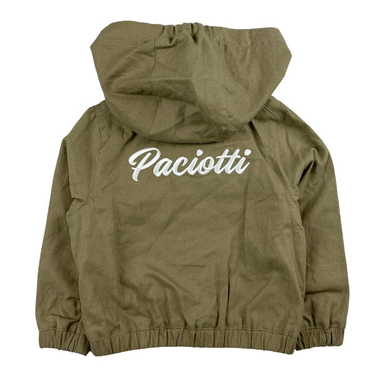 PACIOTTI GIUBBINO BAMBINO