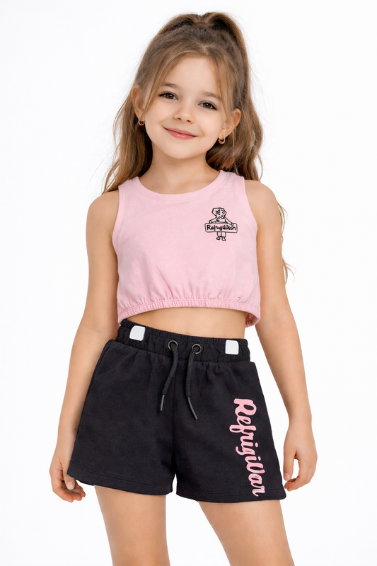 REFRIGIWEAR COMPLETO BAMBINA