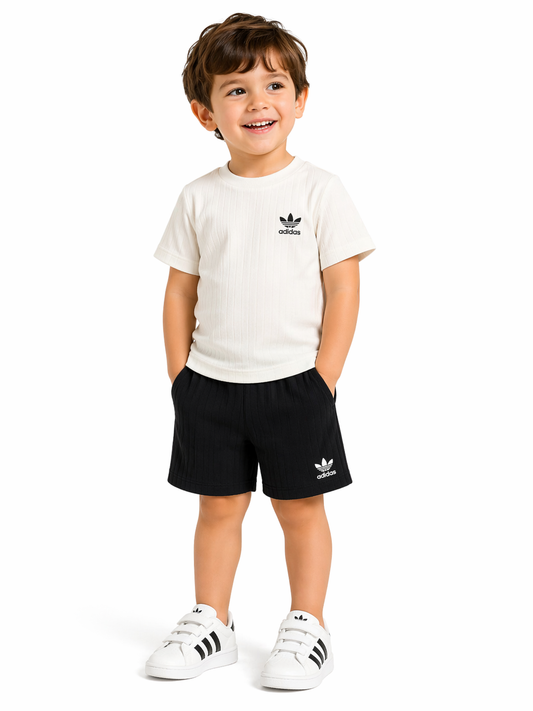 ADIDAS COMPLETO BAMBINO