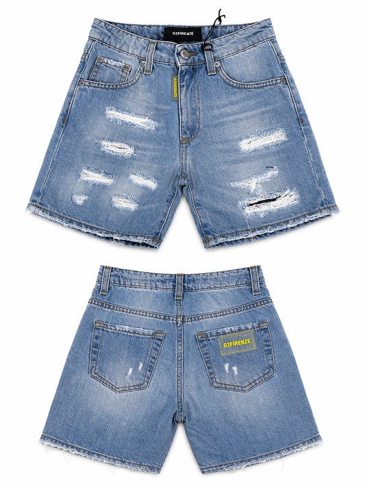 G2 FIRENZE BERMUDA BAMBINO