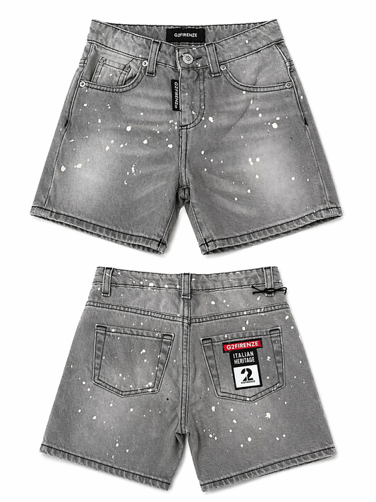 G2 FIRENZE BERMUDA BAMBINO