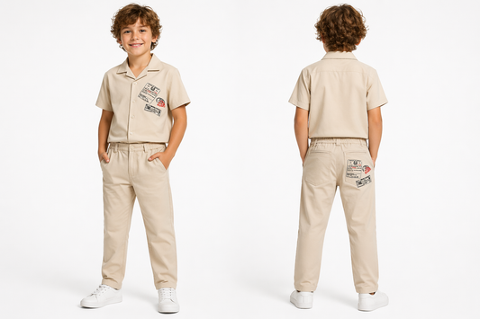 G2 FIRENZE COMPLETO BAMBINO