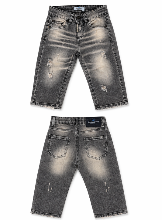CIANOTIC JEANS BAMBINO