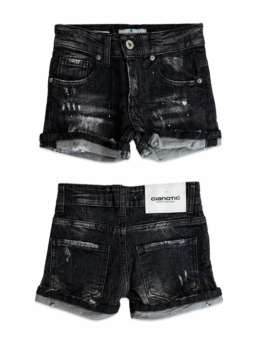CIANOTIC JEANS BAMBINO
