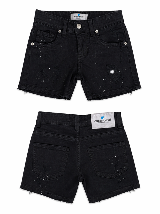CIANOTIC JEANS BAMBINO