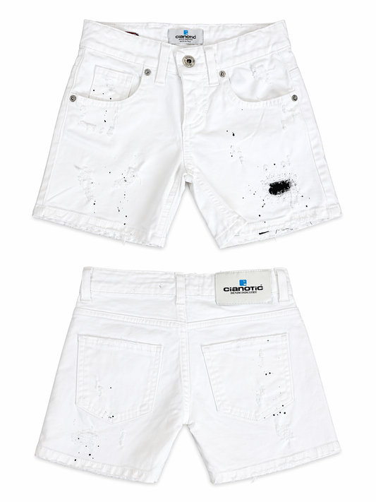 CIANOTIC JEANS BAMBINO
