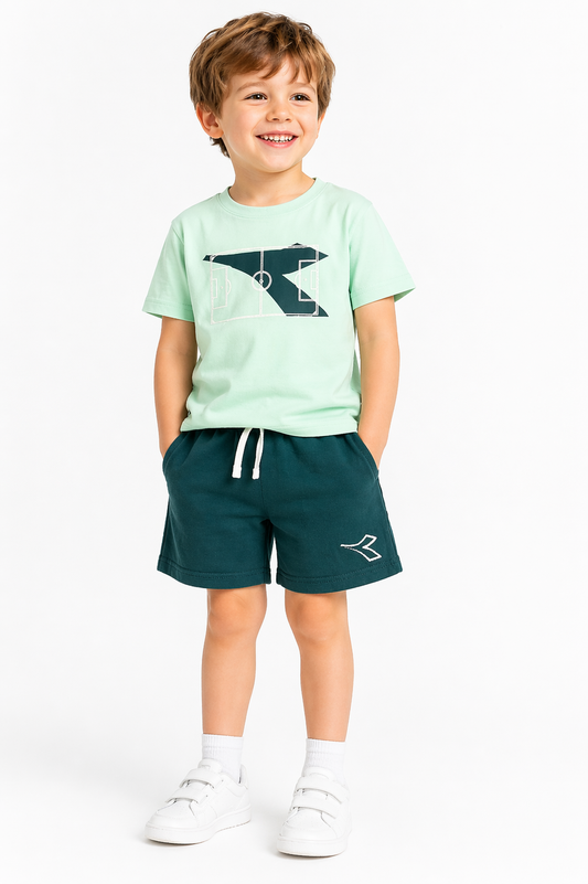DIADORA COMPLETO BAMBINO