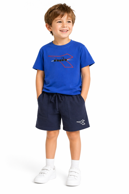 DIADORA COMPLETO BAMBINO