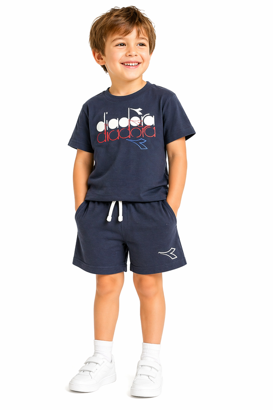 DIADORA COMPLETO BAMBINO