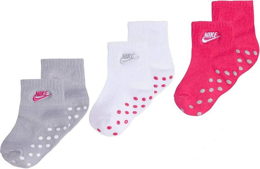 NIKE CALZINI ANTISCIVOLO