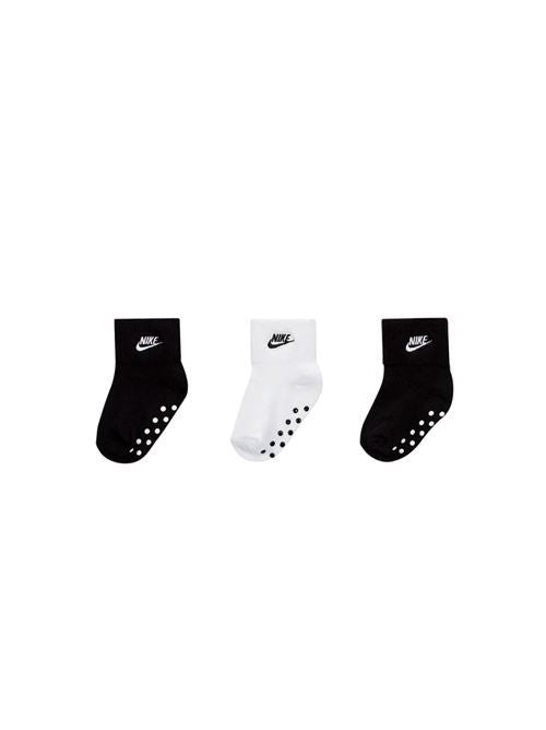 NIKE CALZINI ANTISCIVOLO