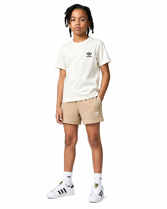 ADIDAS COMPLETO BAMBINO