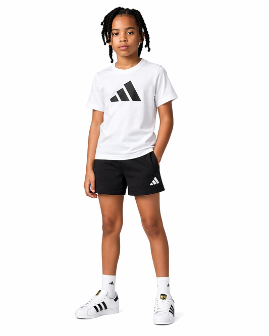 ADIDAS COMPLETO BAMBINO