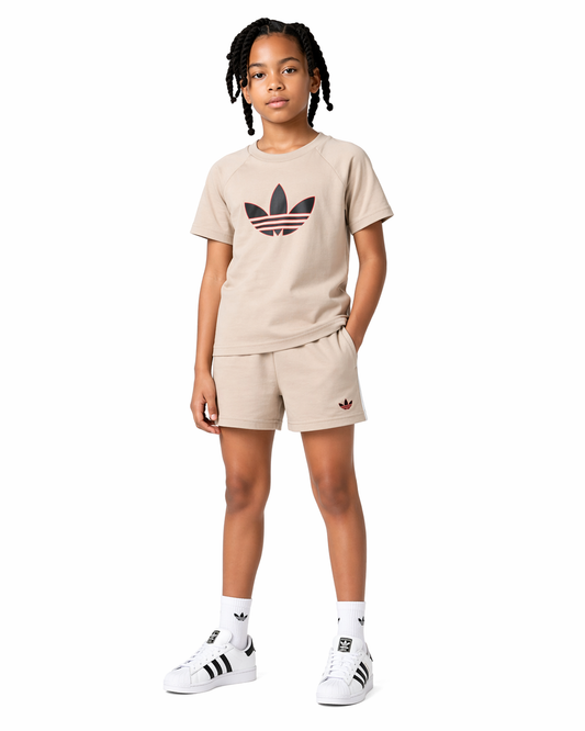 ADIDAS COMPLETO BAMBINO
