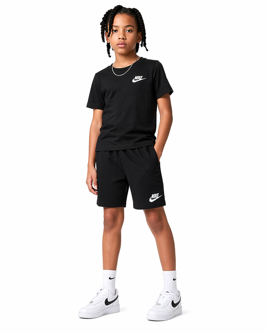 NIKE COMPLETO BAMBINO