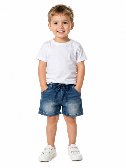 PACIOTTI BERMUDA BAMBINO