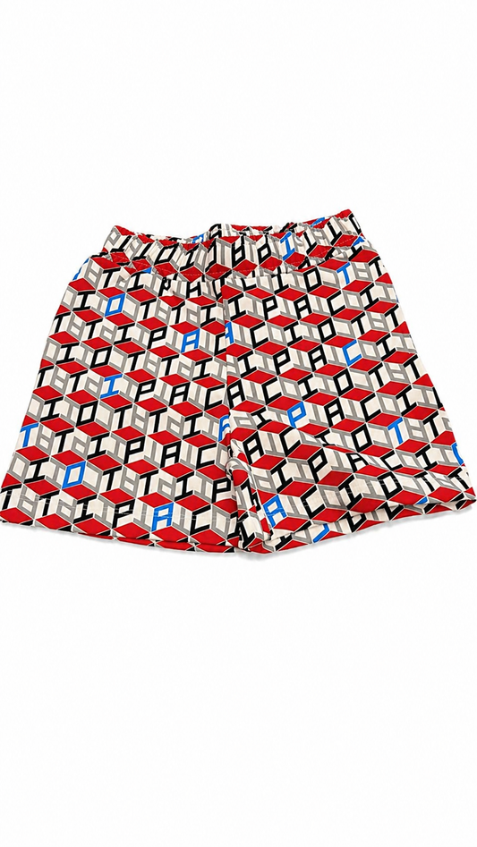 PACIOTTI BERMUDA BAMBINO