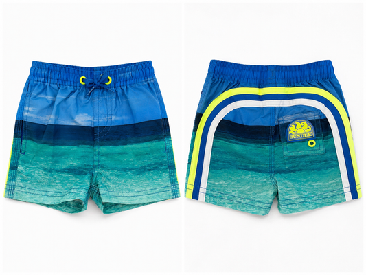 SUNDEK COSTUME BAMBINO