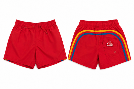 SUNDEK COSTUME BAMBINO