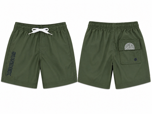 SUNDEK COSTUME BAMBINO
