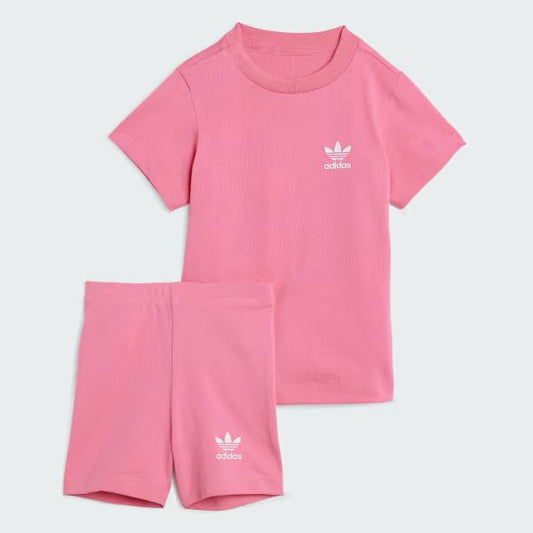 ADIDAS COMPLETO BAMBINA