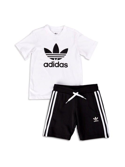 ADIDAS COMPLETO BAMBINO