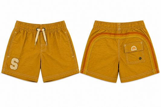 SUNDEK COSTUME BAMBINO
