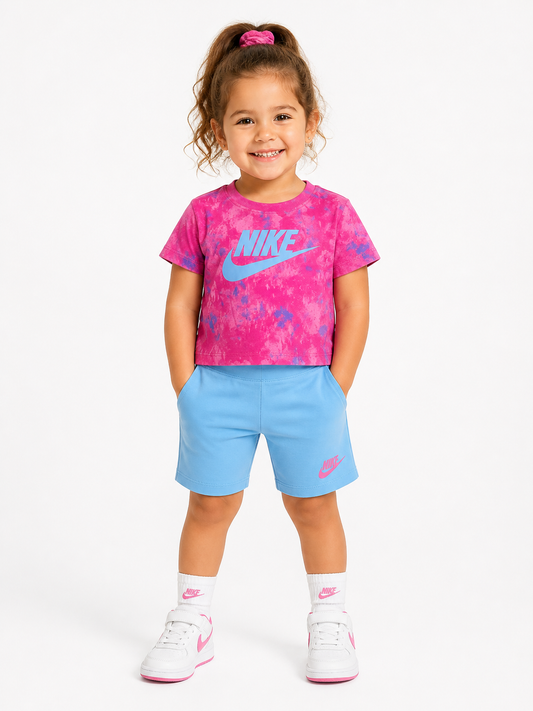 NIKE COMPLETO BAMBINA
