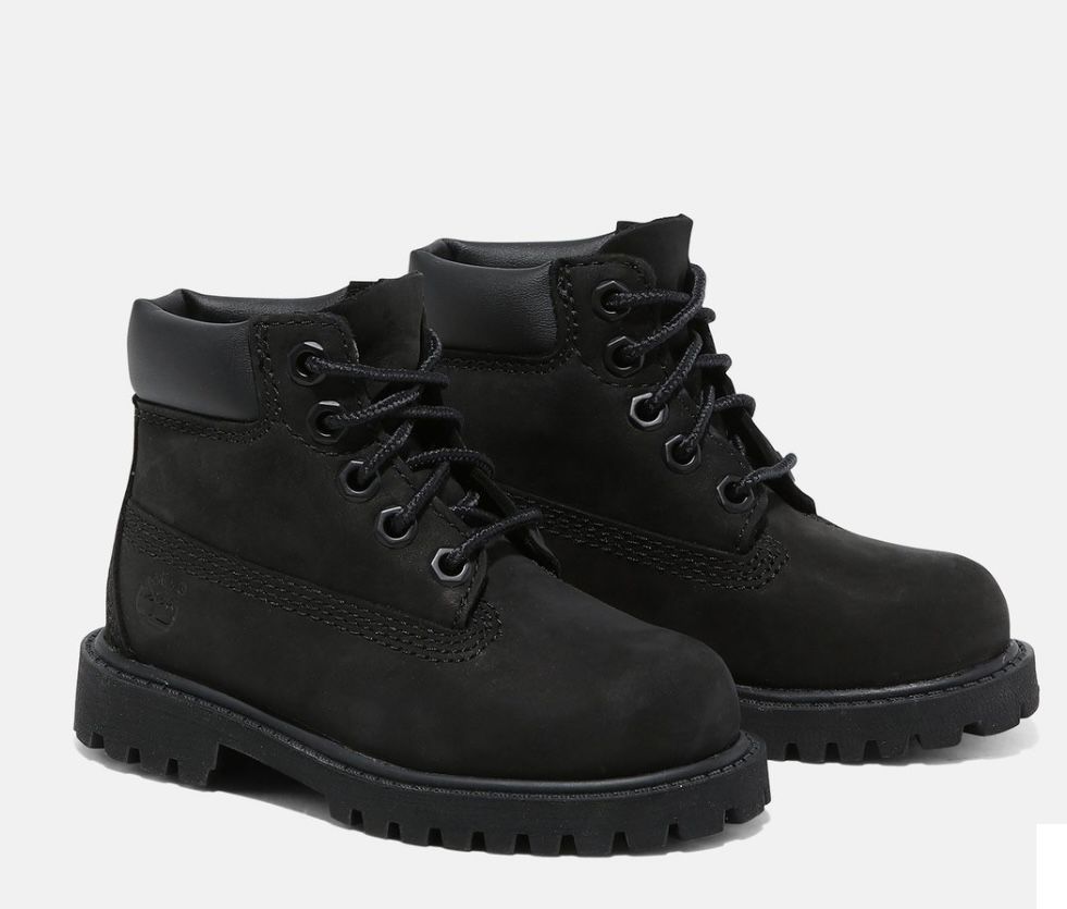 TIMBERLAND PREMIUM BAMBINO