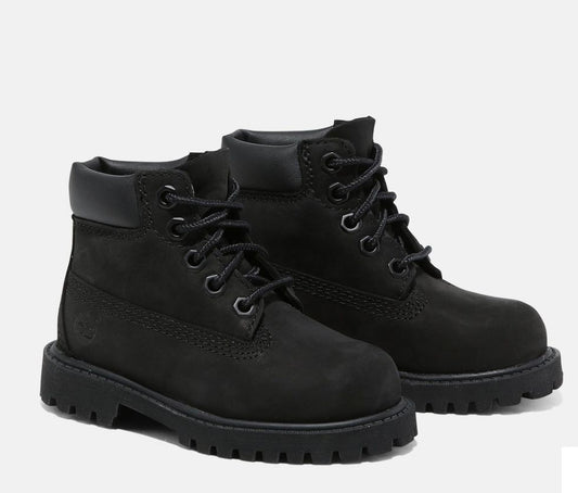 TIMBERLAND PREMIUM BAMBINO