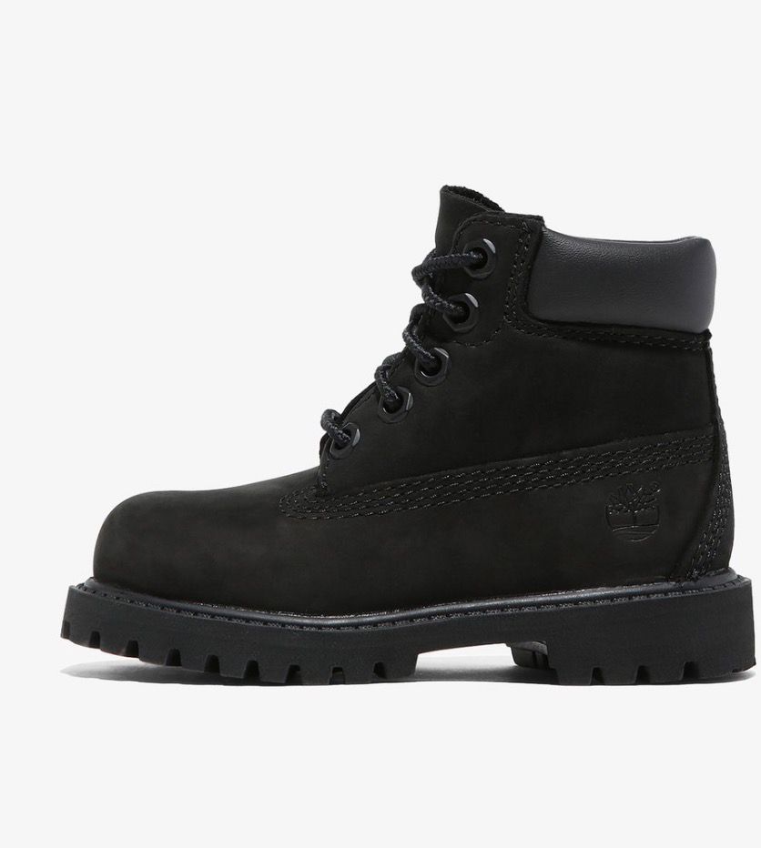 TIMBERLAND PREMIUM BAMBINO