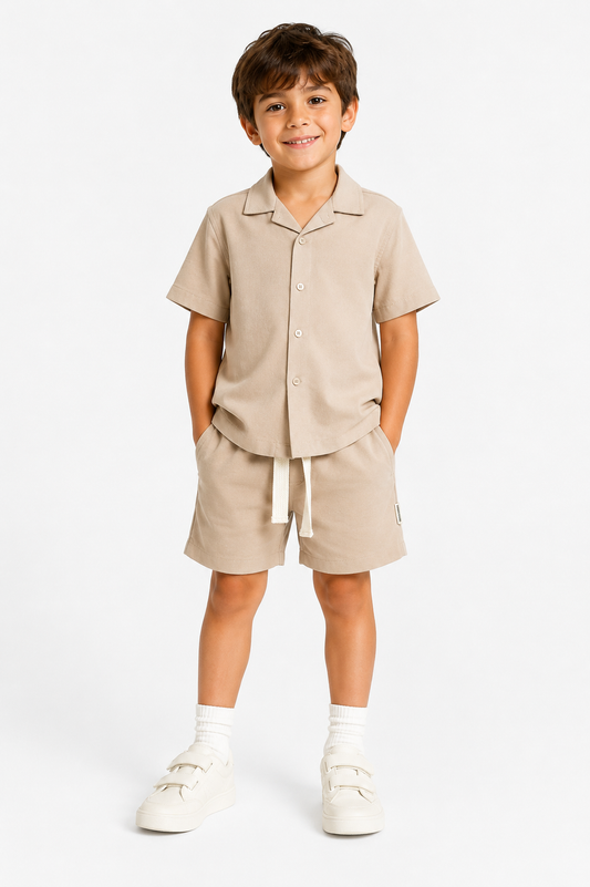 THE BROTHERS COORDINATO BAMBINO