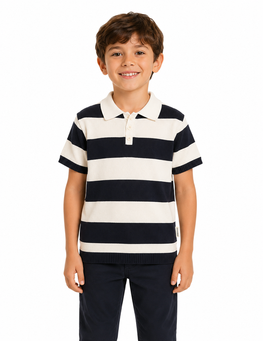 THE BROTHERS POLO BAMBINO