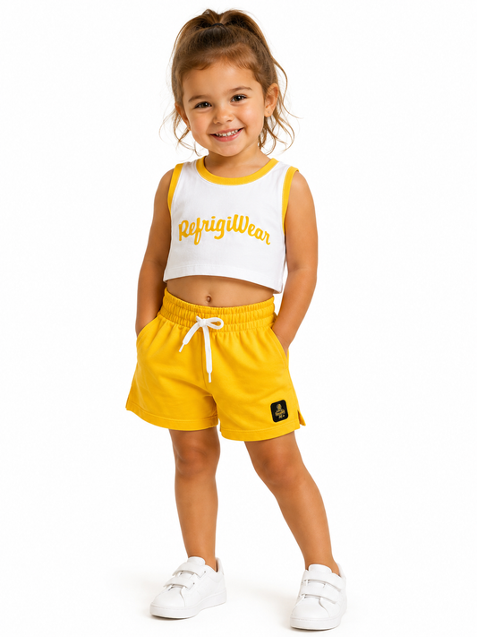 COMPLETO BAMBINA REFRIGIWEAR