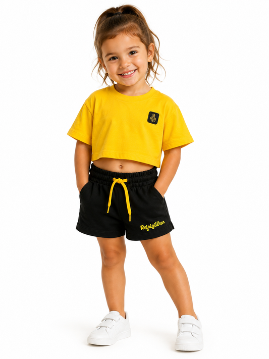 COMPLETO BAMBINA REFRIGIWEAR