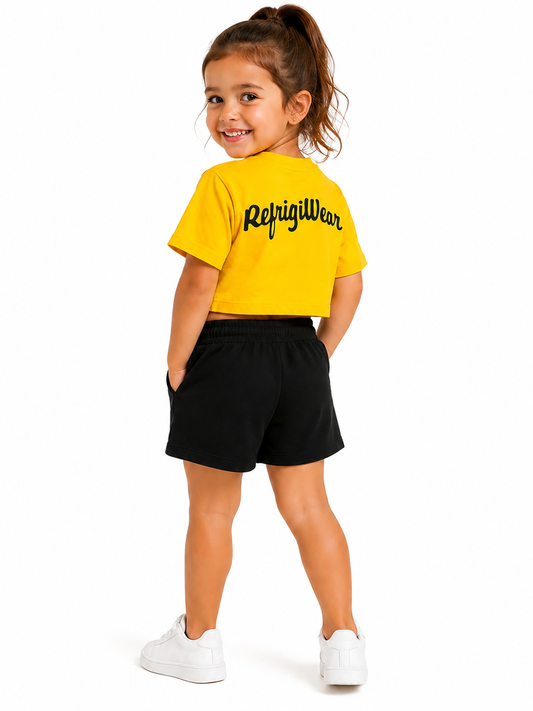 COMPLETO BAMBINA REFRIGIWEAR