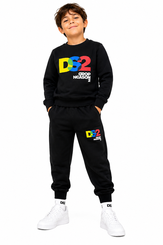 DS2 DROP SEASON 2 TUTA BAMBINO