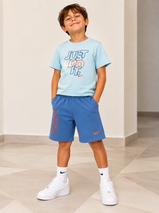 NIKE COMPLETO BAMBINO