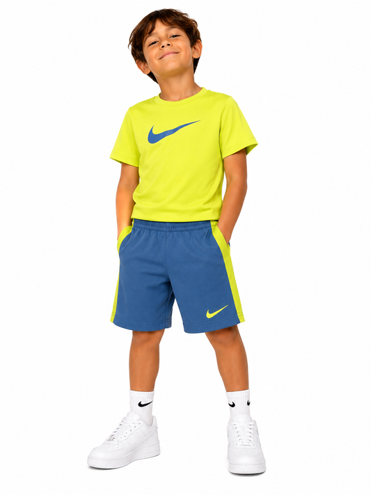 NIKE COMPLETO BAMBINO