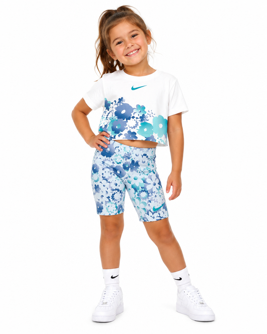 NIKE COMPLETO BAMBINA