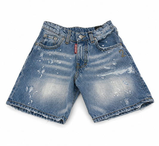 G2 FIRENZE BERMUDA BAMBINO