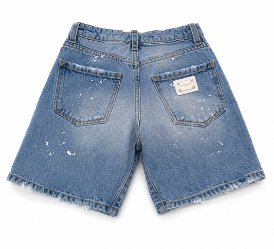 G2 FIRENZE BERMUDA BAMBINO