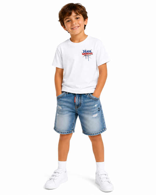 G2 FIRENZE T-SHIRT BAMBINO
