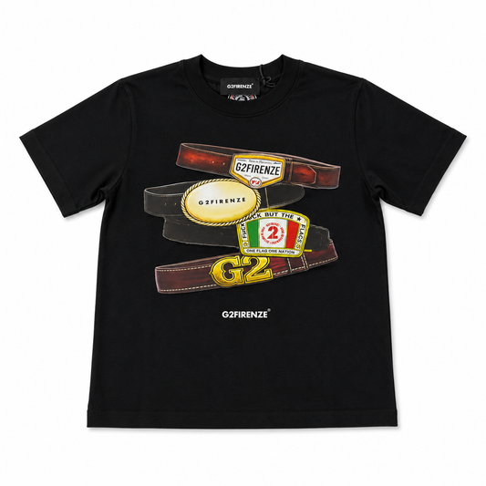 G2 FIRENZE T-SHIRT BAMBINO