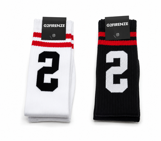 G2 FIRENZE CALZINI BAMBINO