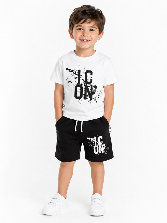 ICON COMPLETO BAMBINO