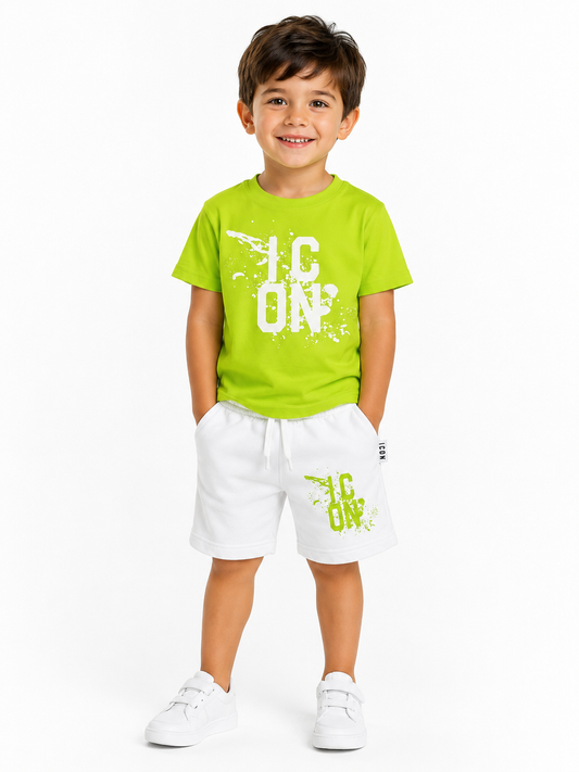 ICON COMPLETO BAMBINO