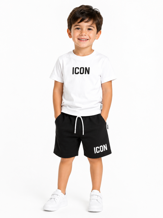 ICON COMPLETO BAMBINO